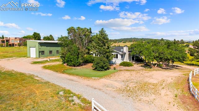 3970 Old Ranch Road