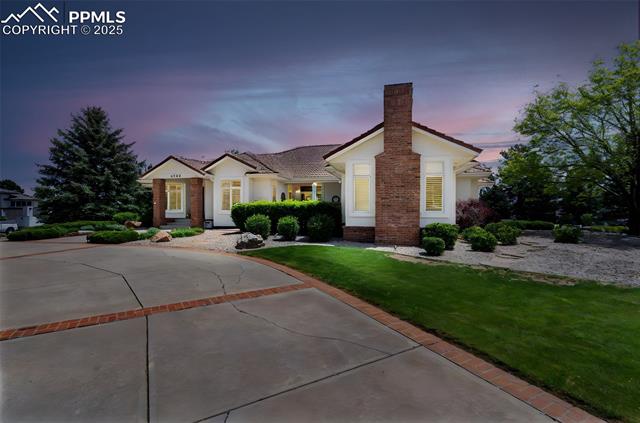 3745 Camels View