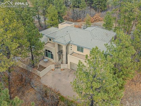 209 Saratoga Mine Drive Castle Rock CO 80108