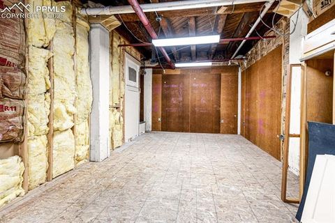 Tiny photo for 201 Lamkin Street #106, Pueblo, CO 81003 (MLS # 2975971)