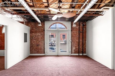 Tiny photo for 201 Lamkin Street #106, Pueblo, CO 81003 (MLS # 2975971)