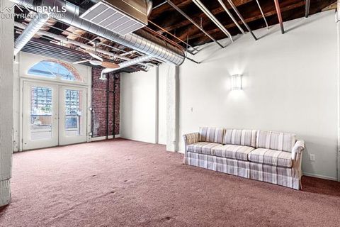 Tiny photo for 201 Lamkin Street #106, Pueblo, CO 81003 (MLS # 2975971)