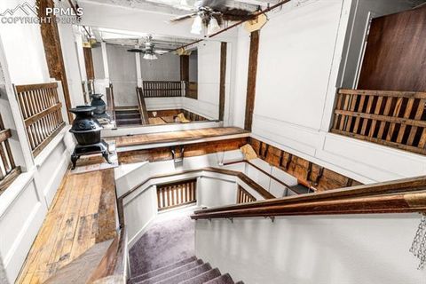 Tiny photo for 201 Lamkin Street #106, Pueblo, CO 81003 (MLS # 2975971)