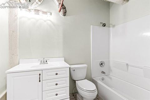 Tiny photo for 201 Lamkin Street #106, Pueblo, CO 81003 (MLS # 2975971)