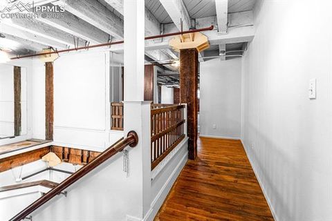 Tiny photo for 201 Lamkin Street #106, Pueblo, CO 81003 (MLS # 2975971)