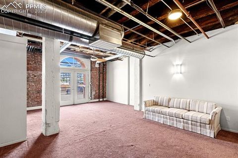 Tiny photo for 201 Lamkin Street #106, Pueblo, CO 81003 (MLS # 2975971)