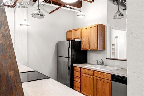 Tiny photo for 201 Lamkin Street #106, Pueblo, CO 81003 (MLS # 2975971)