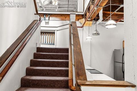 Tiny photo for 201 Lamkin Street #106, Pueblo, CO 81003 (MLS # 2975971)