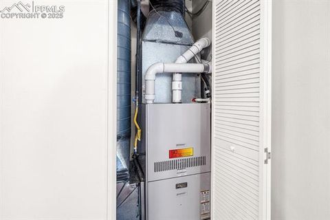 Tiny photo for 201 Lamkin Street #106, Pueblo, CO 81003 (MLS # 2975971)