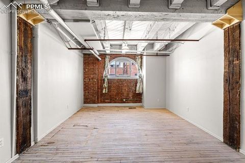 Tiny photo for 201 Lamkin Street #106, Pueblo, CO 81003 (MLS # 2975971)