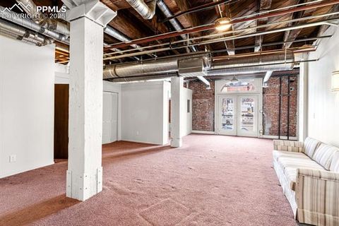 Tiny photo for 201 Lamkin Street #106, Pueblo, CO 81003 (MLS # 2975971)