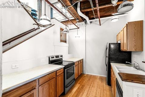 Tiny photo for 201 Lamkin Street #106, Pueblo, CO 81003 (MLS # 2975971)