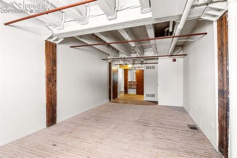 Tiny photo for 201 Lamkin Street #106, Pueblo, CO 81003 (MLS # 2975971)