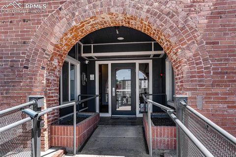 Tiny photo for 201 Lamkin Street #106, Pueblo, CO 81003 (MLS # 2975971)