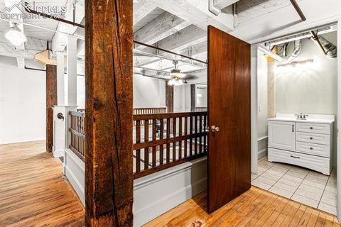 Tiny photo for 201 Lamkin Street #106, Pueblo, CO 81003 (MLS # 2975971)