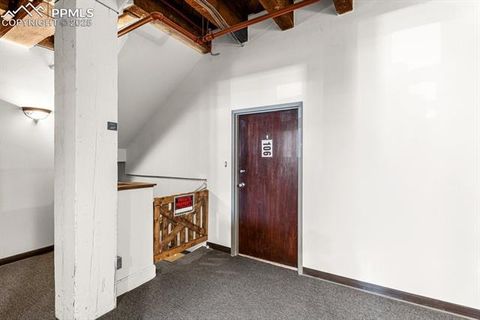 Tiny photo for 201 Lamkin Street #106, Pueblo, CO 81003 (MLS # 2975971)