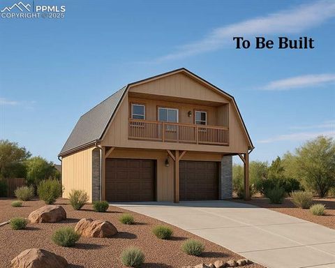 383 E Joe Martinez Boulevard Pueblo West CO 81007