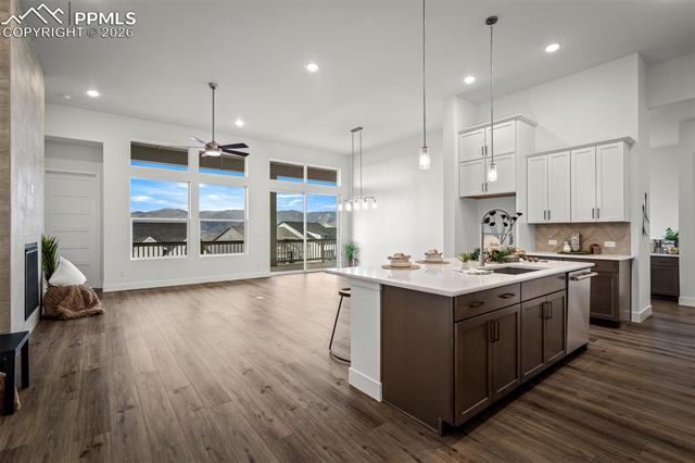 17122 Alsike Clover Court