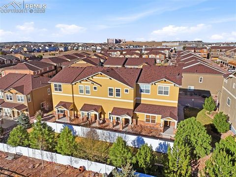 6572 Emerald Isle Heights Colorado Springs CO 80923