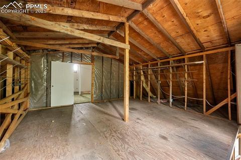 Tiny photo for 4710 Wildhorn Road, Florissant, CO 80816 (MLS # 3425964)