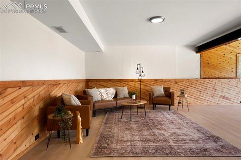 Tiny photo for 4710 Wildhorn Road, Florissant, CO 80816 (MLS # 3425964)