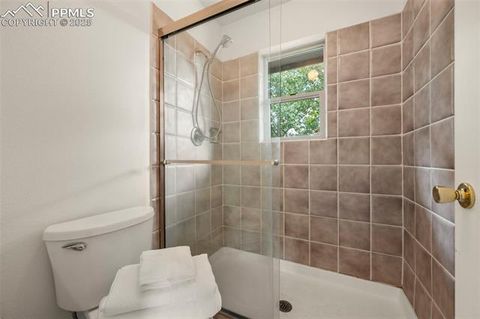Tiny photo for 4710 Wildhorn Road, Florissant, CO 80816 (MLS # 3425964)