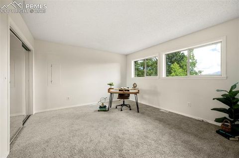 Tiny photo for 4710 Wildhorn Road, Florissant, CO 80816 (MLS # 3425964)