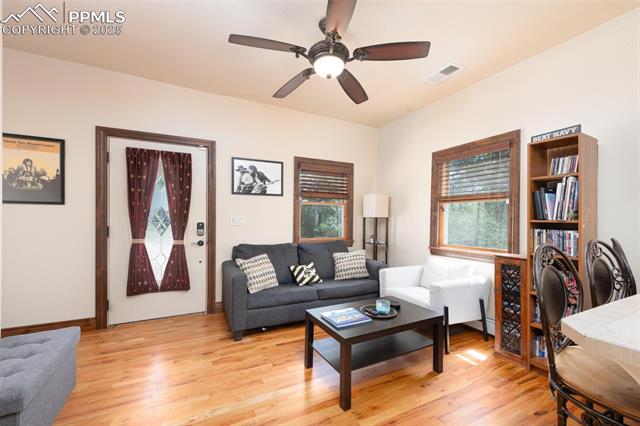 2507 W Kiowa Street