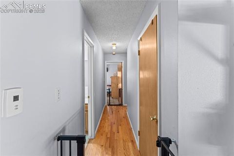 Tiny photo for 1210 W Lorraine Avenue, Woodland Park, CO 80863 (MLS # 4755087)