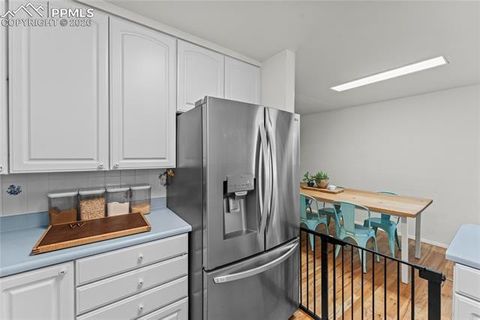 Tiny photo for 1210 W Lorraine Avenue, Woodland Park, CO 80863 (MLS # 4755087)