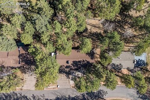 Tiny photo for 1210 W Lorraine Avenue, Woodland Park, CO 80863 (MLS # 4755087)