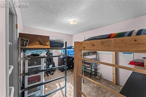 Tiny photo for 1210 W Lorraine Avenue, Woodland Park, CO 80863 (MLS # 4755087)