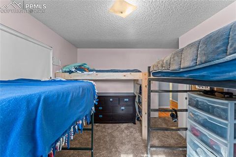 Tiny photo for 1210 W Lorraine Avenue, Woodland Park, CO 80863 (MLS # 4755087)