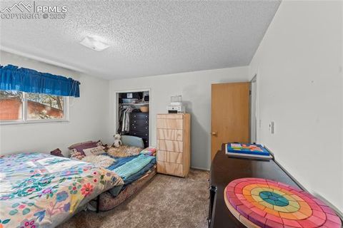 Tiny photo for 1210 W Lorraine Avenue, Woodland Park, CO 80863 (MLS # 4755087)