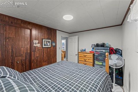 Tiny photo for 1210 W Lorraine Avenue, Woodland Park, CO 80863 (MLS # 4755087)