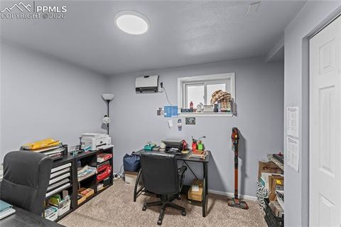 Tiny photo for 1210 W Lorraine Avenue, Woodland Park, CO 80863 (MLS # 4755087)