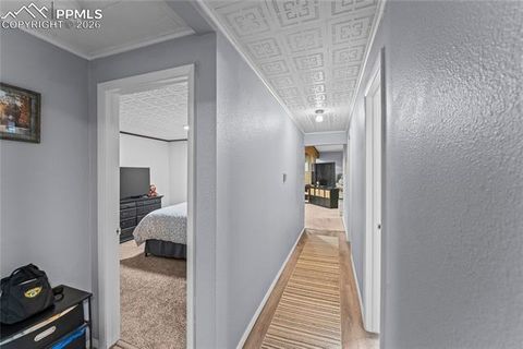 Tiny photo for 1210 W Lorraine Avenue, Woodland Park, CO 80863 (MLS # 4755087)