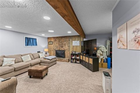 Tiny photo for 1210 W Lorraine Avenue, Woodland Park, CO 80863 (MLS # 4755087)