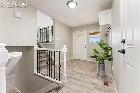 Tiny photo for 7460 Colonial Drive, Fountain, CO 80817 (MLS # 2964968)