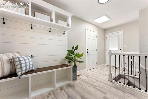 Tiny photo for 7460 Colonial Drive, Fountain, CO 80817 (MLS # 2964968)