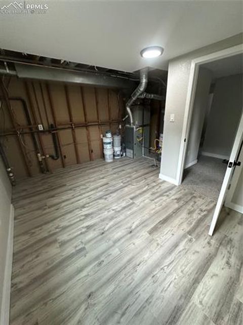 Tiny photo for 7460 Colonial Drive, Fountain, CO 80817 (MLS # 2964968)