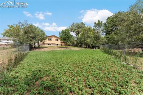 Tiny photo for 7460 Colonial Drive, Fountain, CO 80817 (MLS # 2964968)