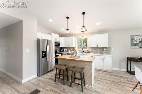 Tiny photo for 7460 Colonial Drive, Fountain, CO 80817 (MLS # 2964968)
