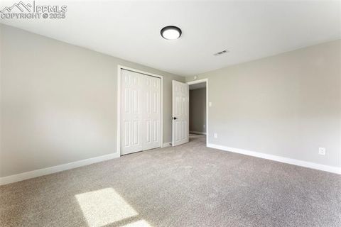 Tiny photo for 7460 Colonial Drive, Fountain, CO 80817 (MLS # 2964968)