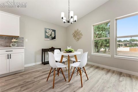 Tiny photo for 7460 Colonial Drive, Fountain, CO 80817 (MLS # 2964968)