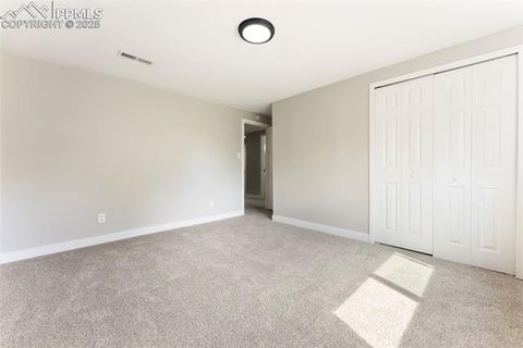 Tiny photo for 7460 Colonial Drive, Fountain, CO 80817 (MLS # 2964968)
