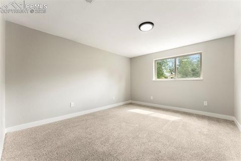 Tiny photo for 7460 Colonial Drive, Fountain, CO 80817 (MLS # 2964968)