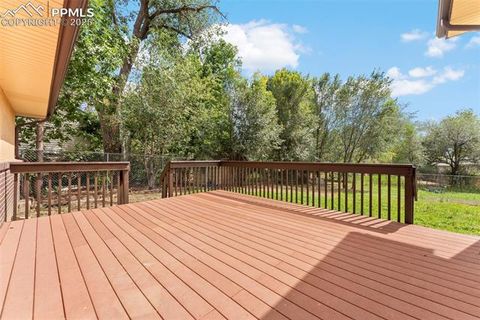 Tiny photo for 7460 Colonial Drive, Fountain, CO 80817 (MLS # 2964968)