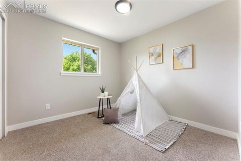 Tiny photo for 7460 Colonial Drive, Fountain, CO 80817 (MLS # 2964968)