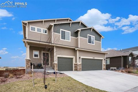 12857 Morning Breeze Way Peyton CO 80831